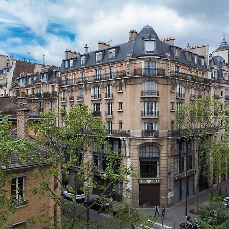 séjour Haut Marais Parigi Esterno foto